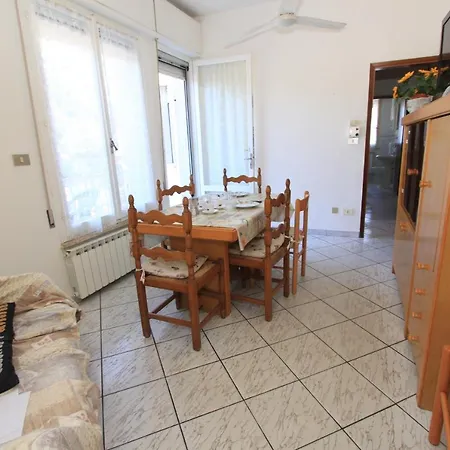 Laura 81-83 Prázdninový dům Lido di Pomposa