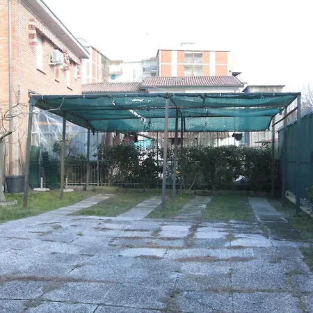 Feriehus Laura 81-83 Lido di Pomposa
