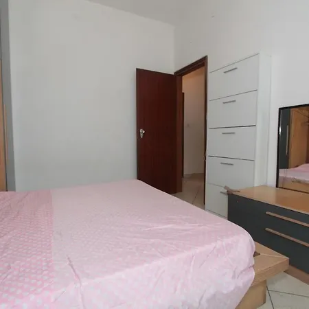 Feriehus Laura 81-83 Lido di Pomposa