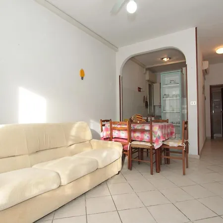 Feriehus Laura 81-83 Lido di Pomposa