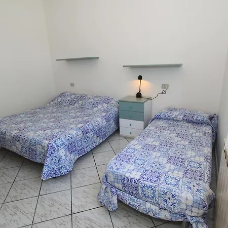 Feriehus Laura 81-83 Lido di Pomposa
